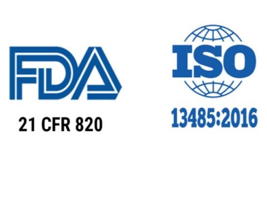 FDA ISO