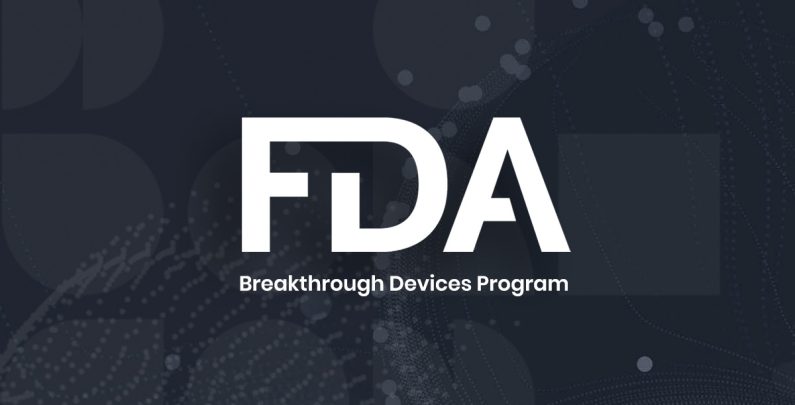 Breakthrough Devices Program